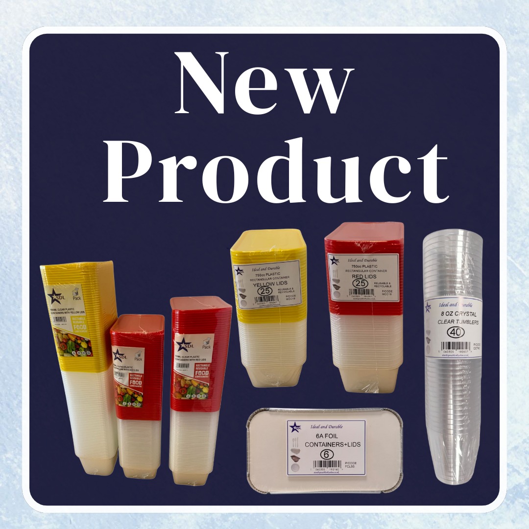 New Products