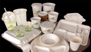 Importance of Disposable Food Packaging