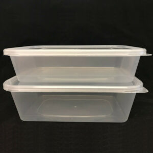 MARQUEE CONTAINERS+ LIDS 650 CC