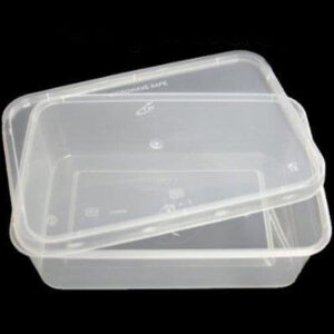 650CC PREMIUM CONTAINERS