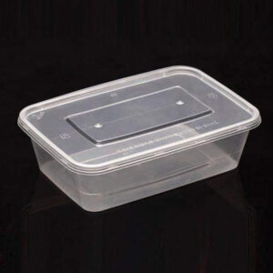 750CC PREMIUM CONTAINERS