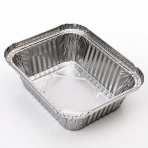 No 1 FOIL CONTAINERS