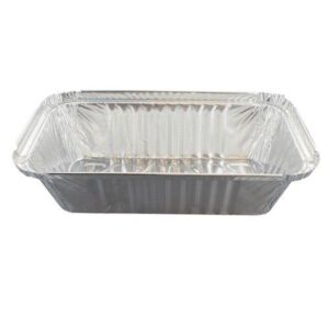 No 2 FOIL CONTAINERS