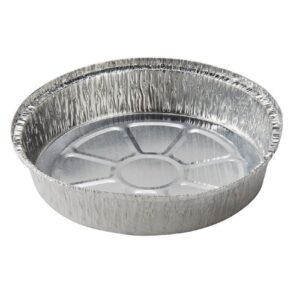 9 ” ROUND FOIL CONTAINERS