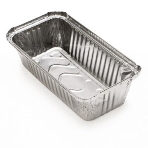 No 6a FOIL CONTAINERS