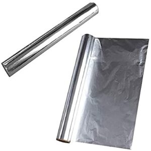 (1 X 6)  290mm X 5m EXTRA THICK FOIL ROLL