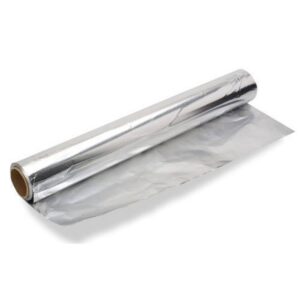 (12 X 6) 440mm X 5m H/DUTY KITCHEN FOIL ROLL