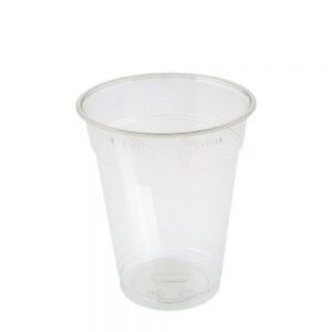(20 X 50) 1/2 PINT TUMBLERS
