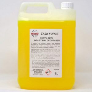 (4 X 5L) HEAVY DUTY DEGREASER