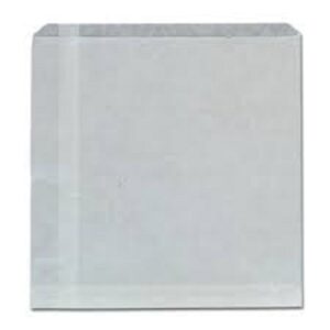 (7 X 7) GREASE PROOF BAGS